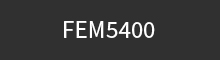FEM5400 Series