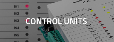 Control Units