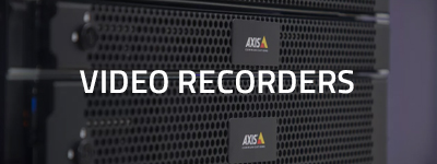 Video Recorders
