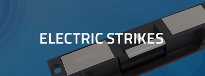 Electric Strikes