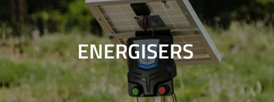 Energisers