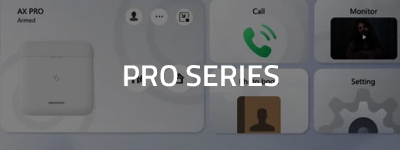 Pro Series