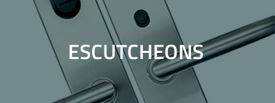Escutcheons