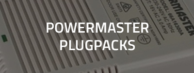 PowerMaster Plugpacks