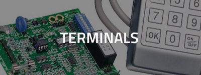 Terminals