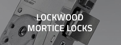 Lockwood Mortice Locks