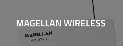 Magellan Wireless