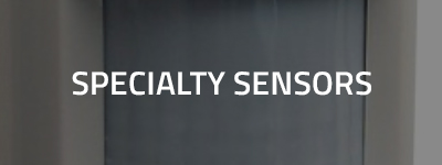Specialty Sensors