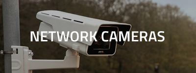 Network Cameras