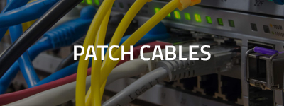 Patch Cables