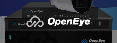OpenEye