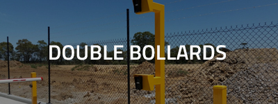 Double Bollards