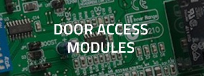 Door Access Modules