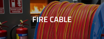 Fire Cable