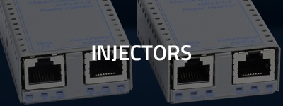 Injectors