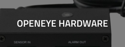 OpenEye Hardware