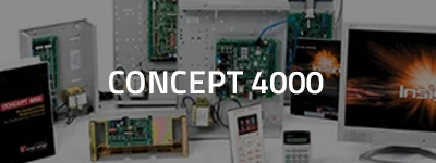 Concept 4000