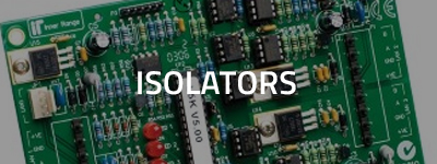 Isolators