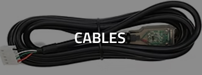 Cables