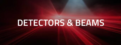 Detectors & Beams