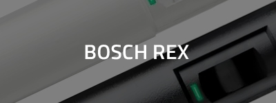 Bosch REX