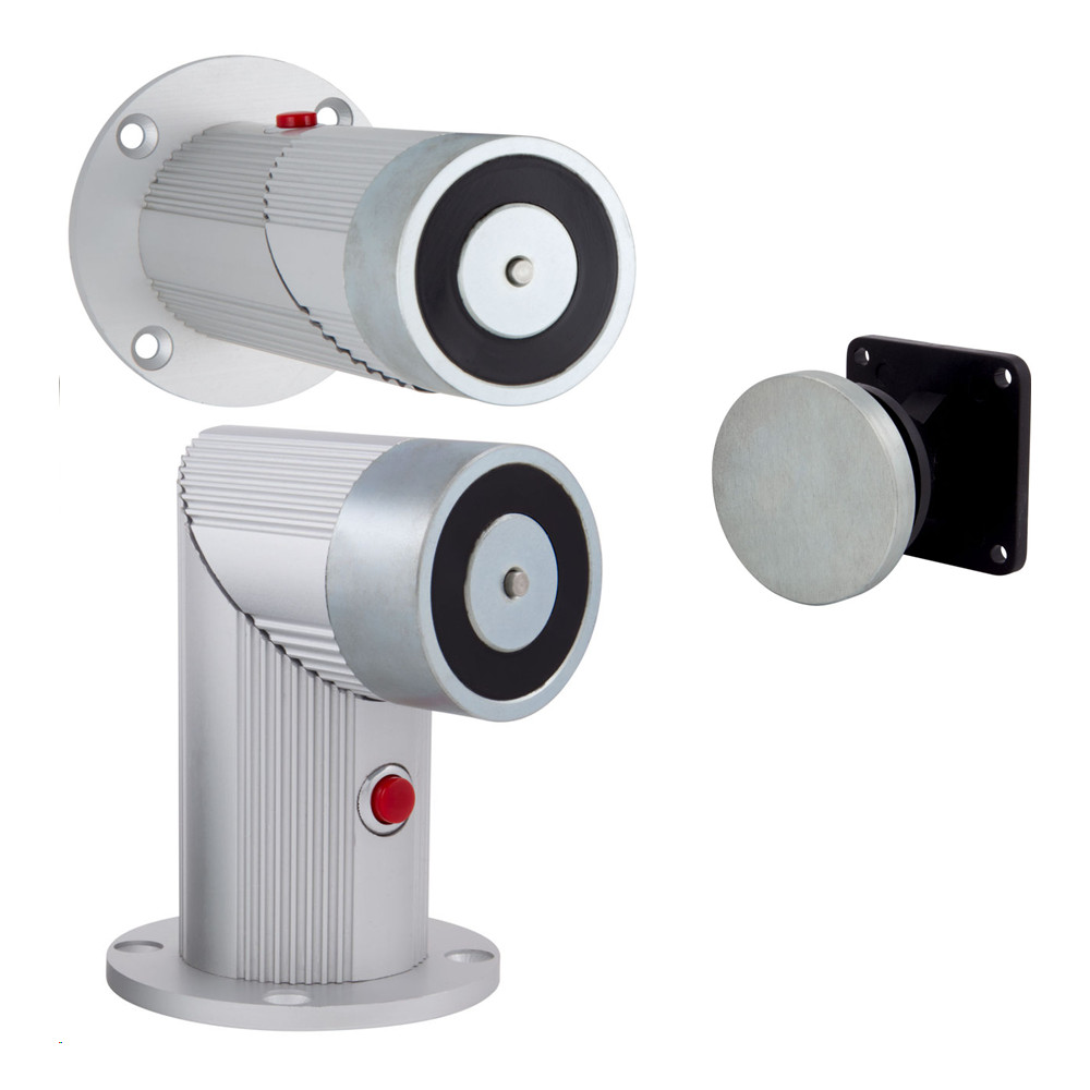 Fire & Security Hardware