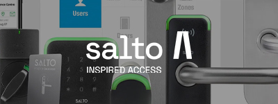 Salto Systems