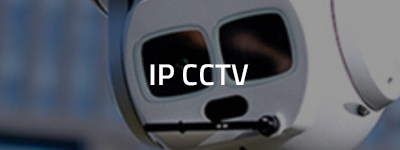 IP CCTV