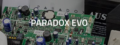 Paradox EVO