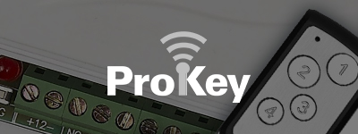 ProKey