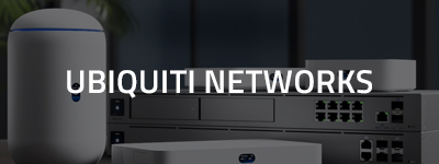 Ubiquiti Networks