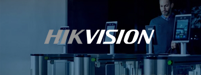 Hikvision