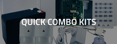 Quick Combo Kits