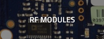 RF Modules