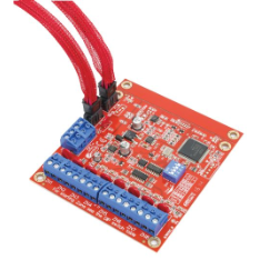 WESCO | Unibus Modules