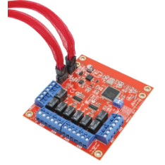 WESCO | Unibus Modules