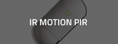 Motion PIR