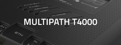 Multipath T4000