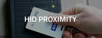 HID Proximity