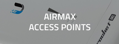 airMAX Access Points