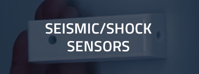 Seismic/Shock Sensors