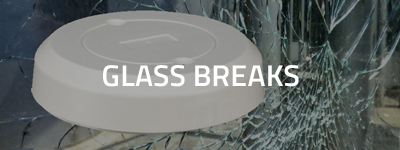 Glass Breaks