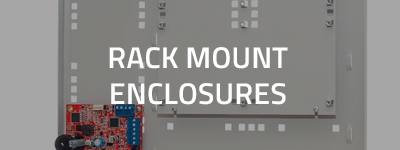Rack Mount Enclosures