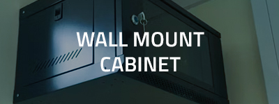 Wall Mount Cabinets