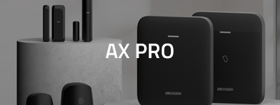 AX PRO