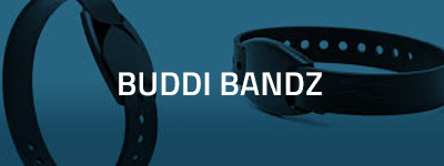 Buddi Bandz