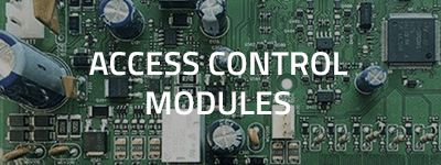 Access Control Modules
