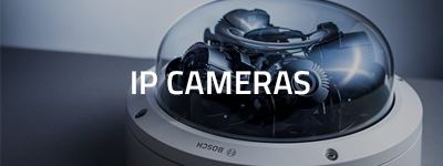 IP Cameras