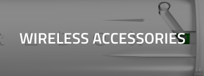 Wireless Accessories