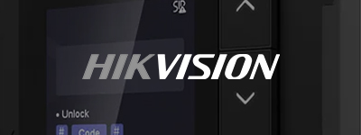 Hikvision